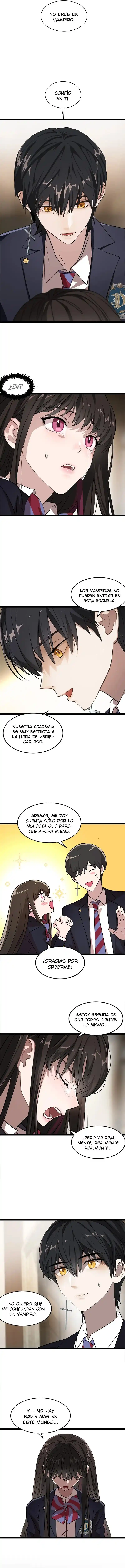 Luna Oscura: El Altar De Sangre - Capítulo 1 - Página 31 - LectorTMOo