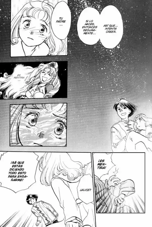 Lunar El Fin De La Infancia - Capítulo 1 - Página 25 - LectorTMOo