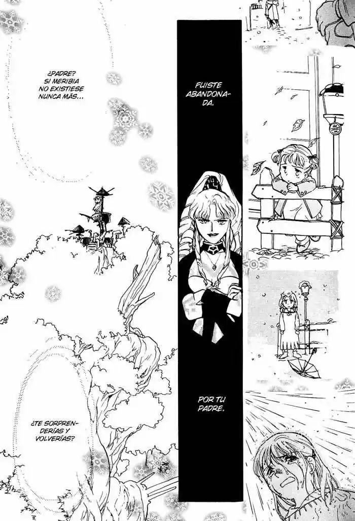 Lunar El Fin De La Infancia - Capítulo 5 - Página 7 - LectorTMOo