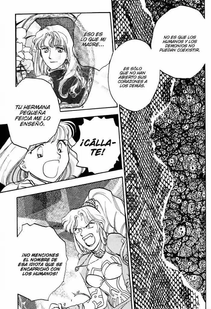 Lunar El Fin De La Infancia - Capítulo 7 - Página 4 - LectorTMOo