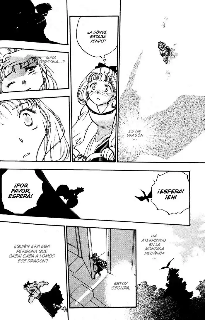 Lunar - Younenki No Owari - Capítulo 1 - Página 6 - LectorTMOo