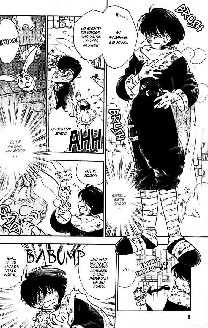 Lunar - Younenki No Owari - Capítulo 1 - Página 8 - LectorTMOo