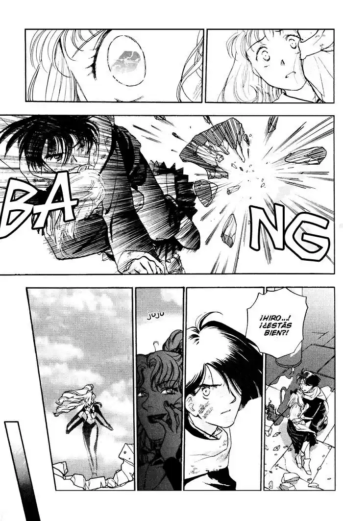 Lunar - Younenki No Owari - Capítulo 1 - Página 11 - LectorTMOo