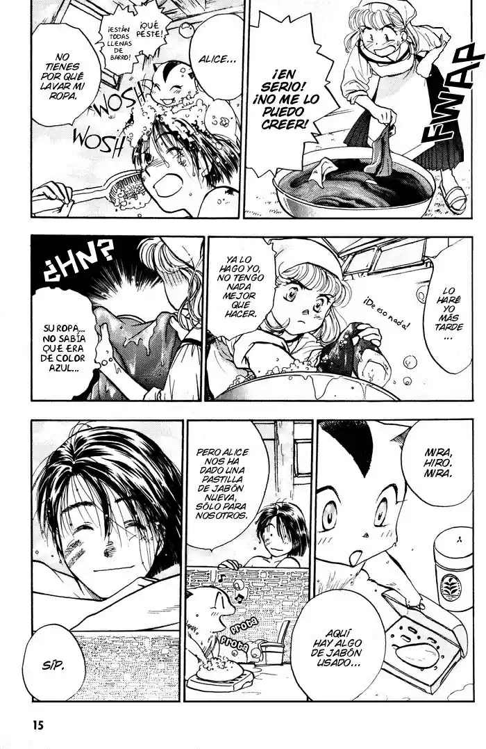 Lunar - Younenki No Owari - Capítulo 1 - Página 15 - LectorTMOo