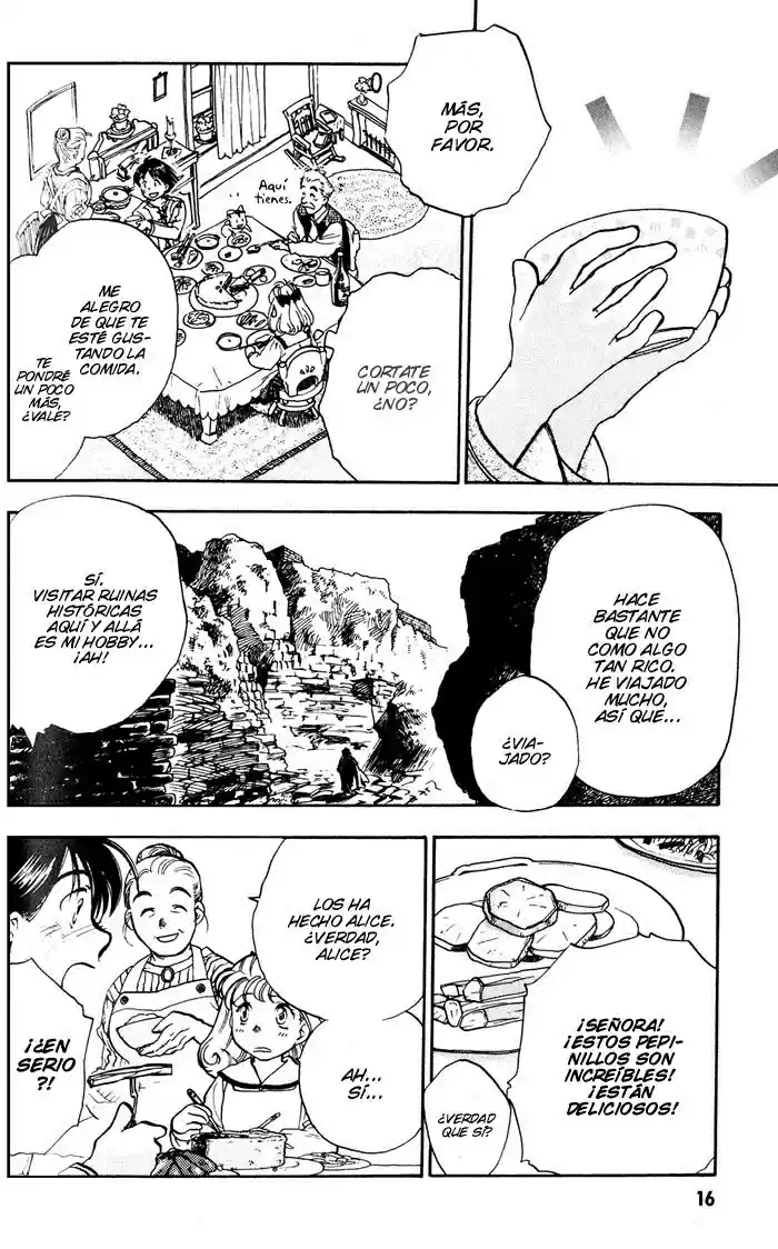 Lunar - Younenki No Owari - Capítulo 1 - Página 16 - LectorTMOo