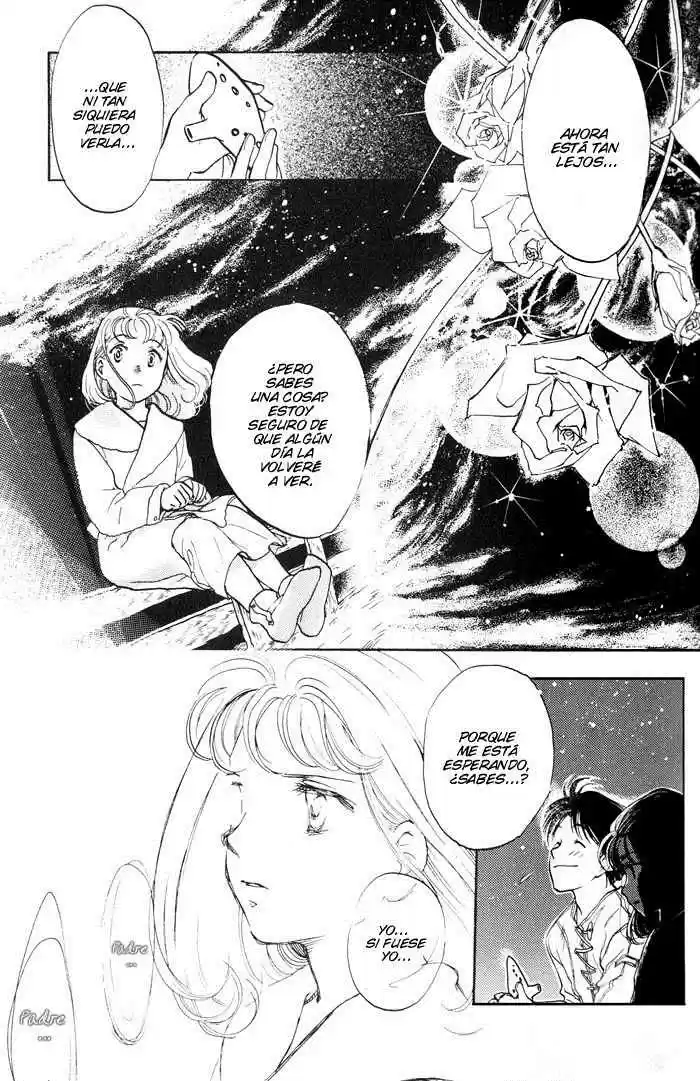 Lunar - Younenki No Owari - Capítulo 1 - Página 21 - LectorTMOo