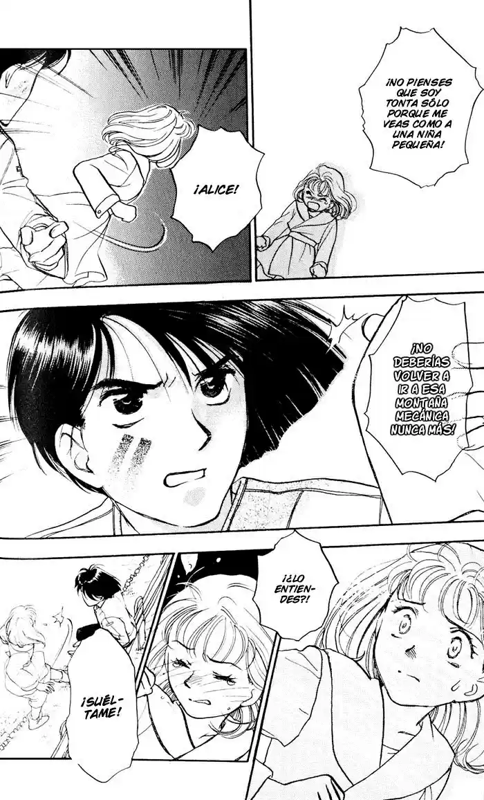 Lunar - Younenki No Owari - Capítulo 1 - Página 26 - LectorTMOo