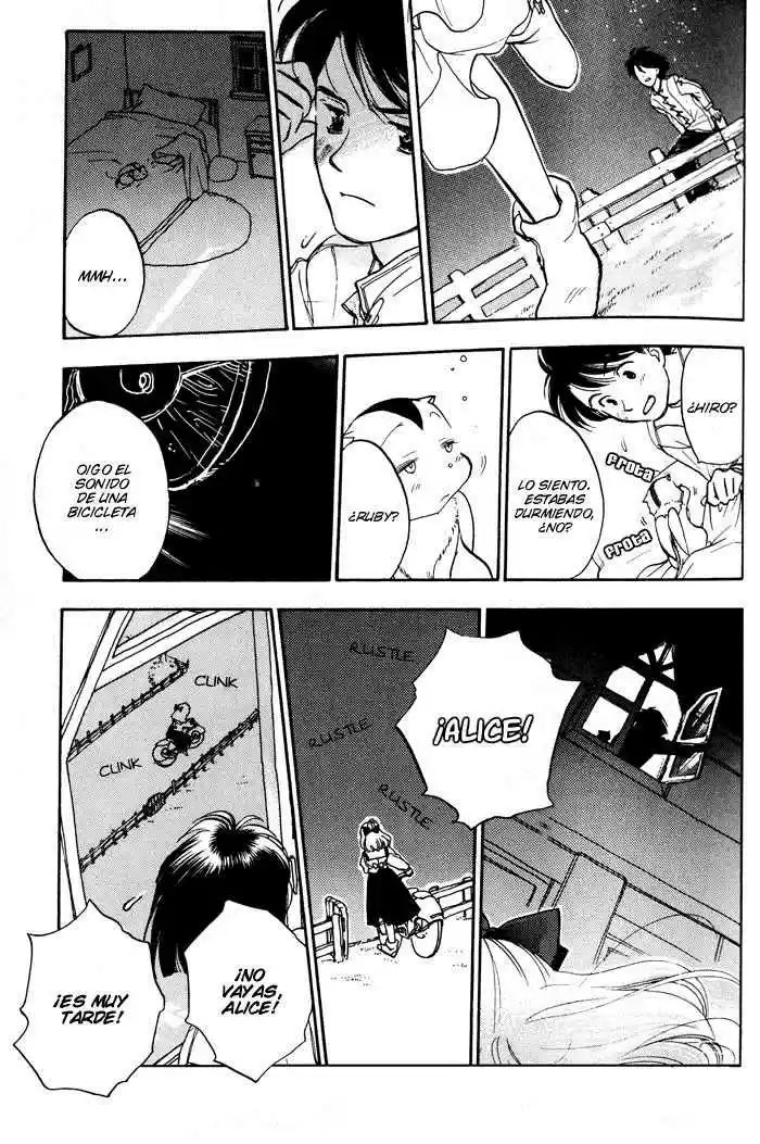 Lunar - Younenki No Owari - Capítulo 1 - Página 27 - LectorTMOo