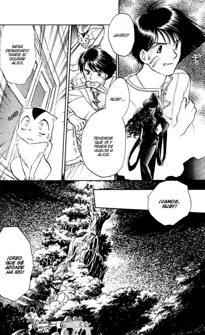 Lunar - Younenki No Owari - Capítulo 1 - Página 28 - LectorTMOo