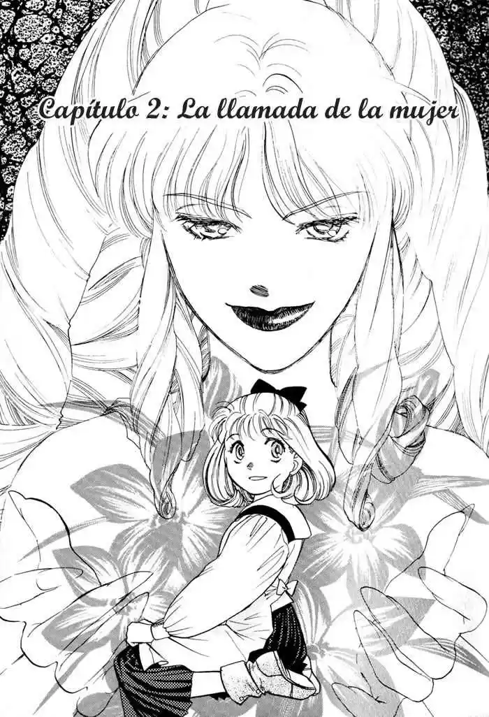Lunar - Younenki No Owari - Capítulo 2 - Página 2 - LectorTMOo