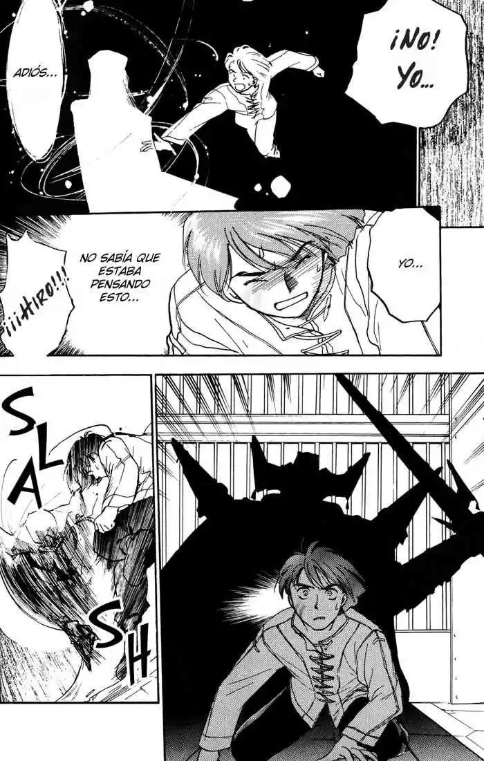 Lunar - Younenki No Owari - Capítulo 2 - Página 5 - LectorTMOo