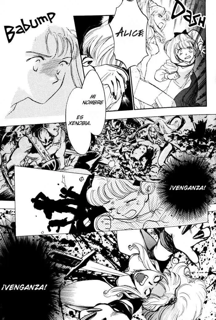 Lunar - Younenki No Owari - Capítulo 2 - Página 8 - LectorTMOo