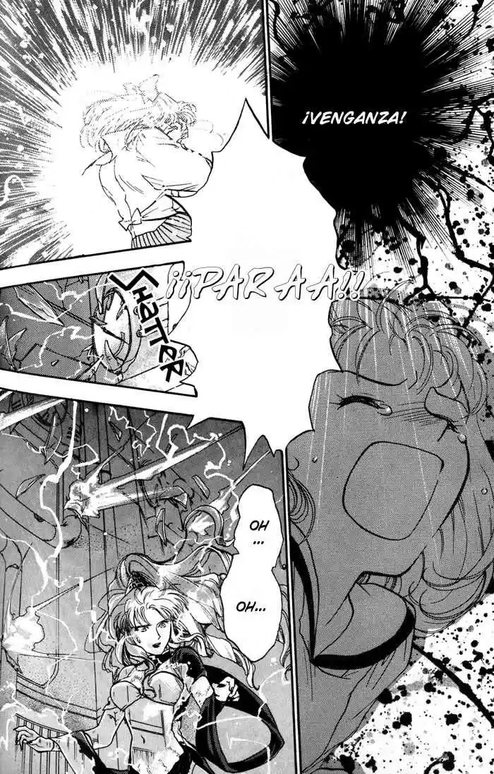 Lunar - Younenki No Owari - Capítulo 2 - Página 9 - LectorTMOo