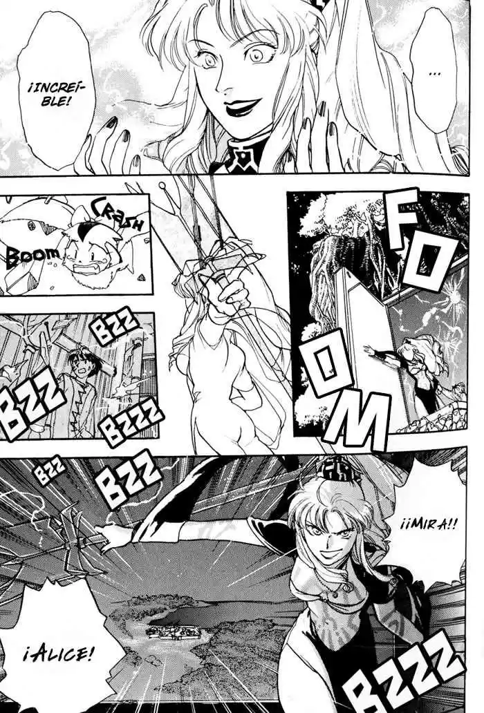 Lunar - Younenki No Owari - Capítulo 2 - Página 10 - LectorTMOo