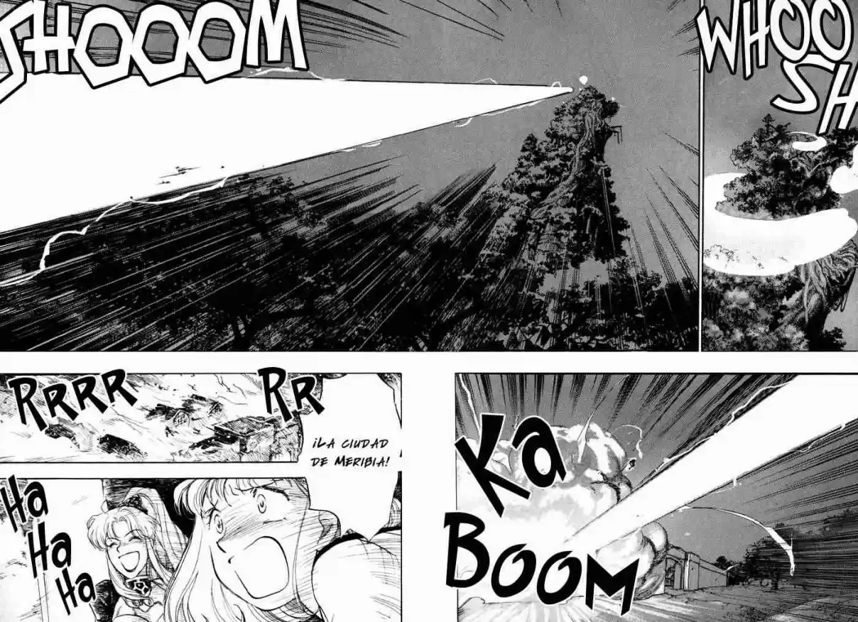Lunar - Younenki No Owari - Capítulo 2 - Página 11 - LectorTMOo