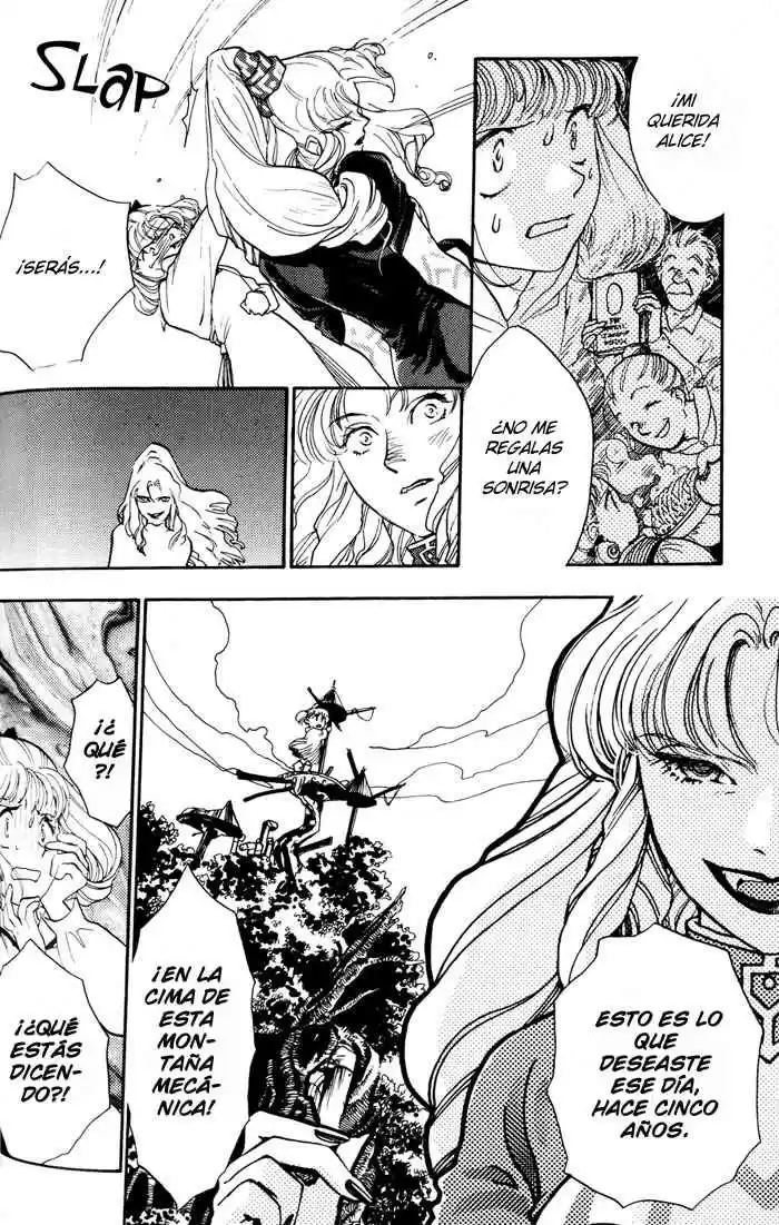Lunar - Younenki No Owari - Capítulo 2 - Página 12 - LectorTMOo