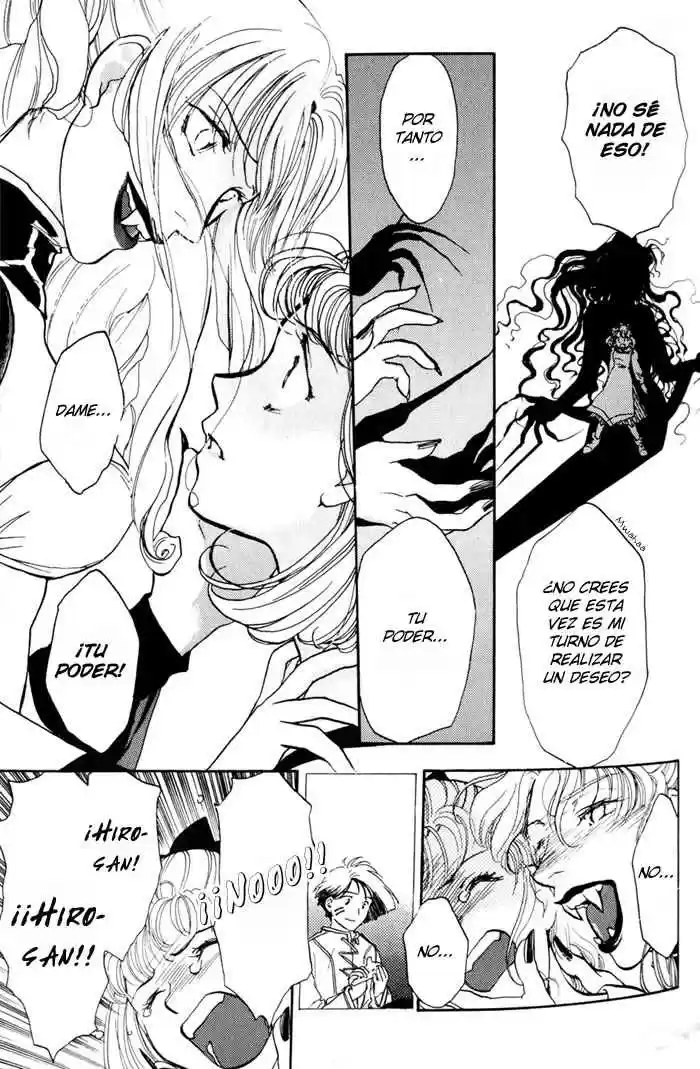 Lunar - Younenki No Owari - Capítulo 2 - Página 13 - LectorTMOo