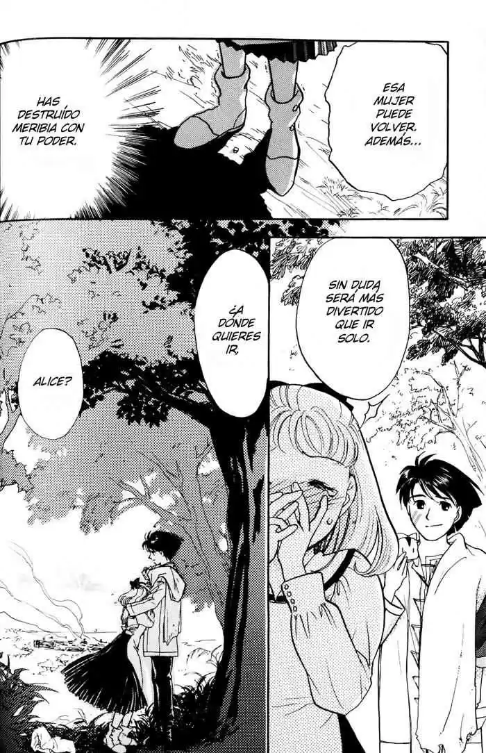 Lunar - Younenki No Owari - Capítulo 2 - Página 24 - LectorTMOo