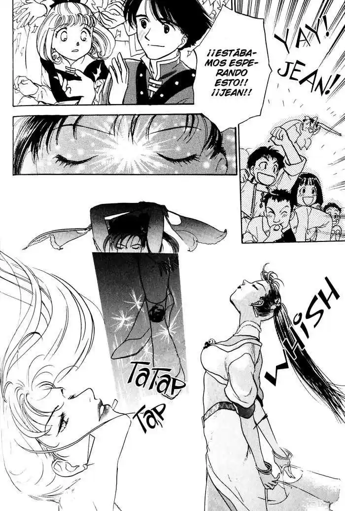 Lunar - Younenki No Owari - Capítulo 3 - Página 14 - LectorTMOo