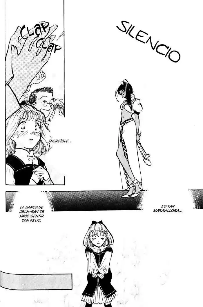 Lunar - Younenki No Owari - Capítulo 3 - Página 16 - LectorTMOo