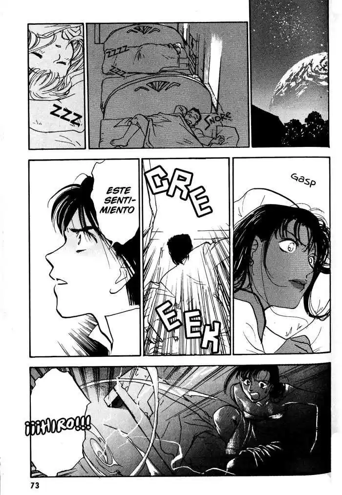 Lunar - Younenki No Owari - Capítulo 3 - Página 17 - LectorTMOo