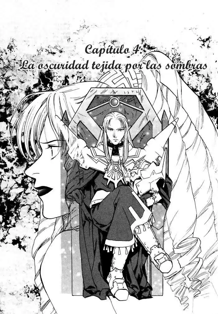 Lunar - Younenki No Owari - Capítulo 4 - Página 2 - LectorTMOo