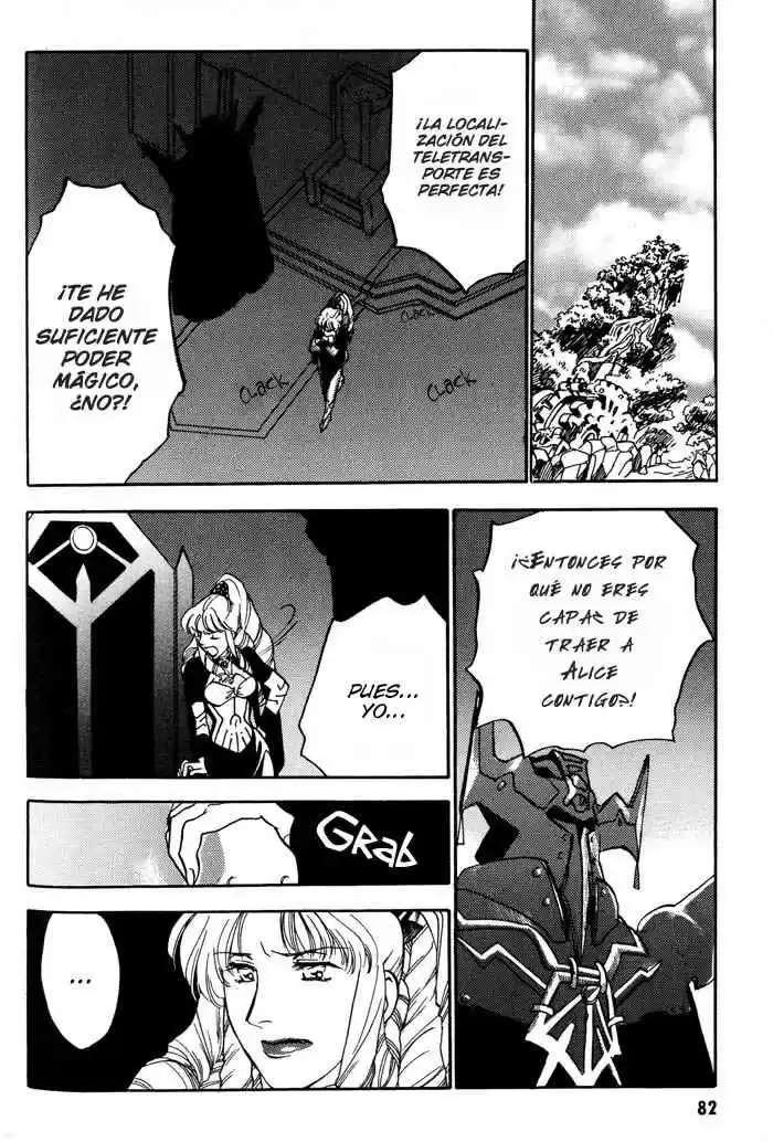 Lunar - Younenki No Owari - Capítulo 4 - Página 3 - LectorTMOo
