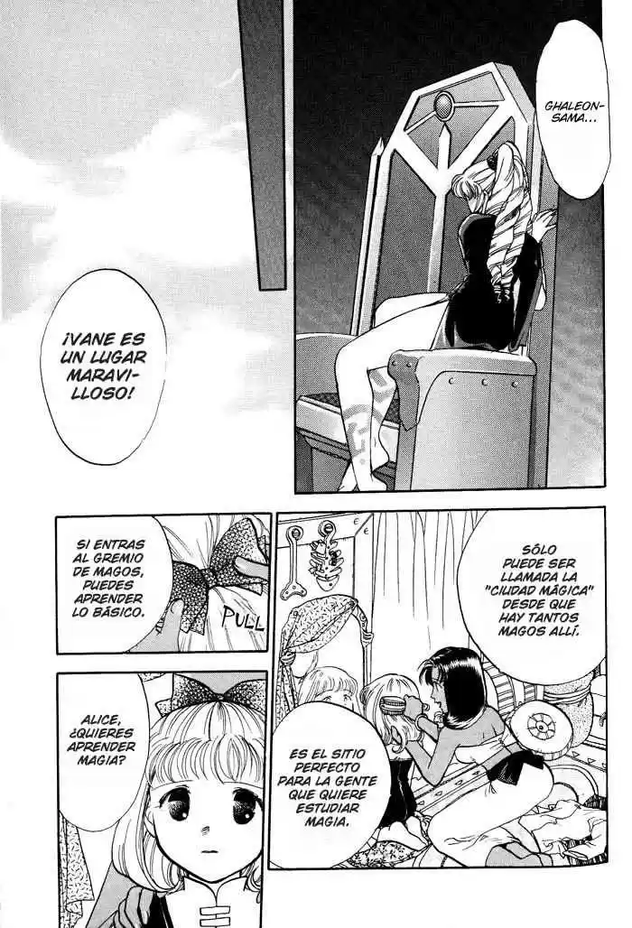 Lunar - Younenki No Owari - Capítulo 4 - Página 4 - LectorTMOo