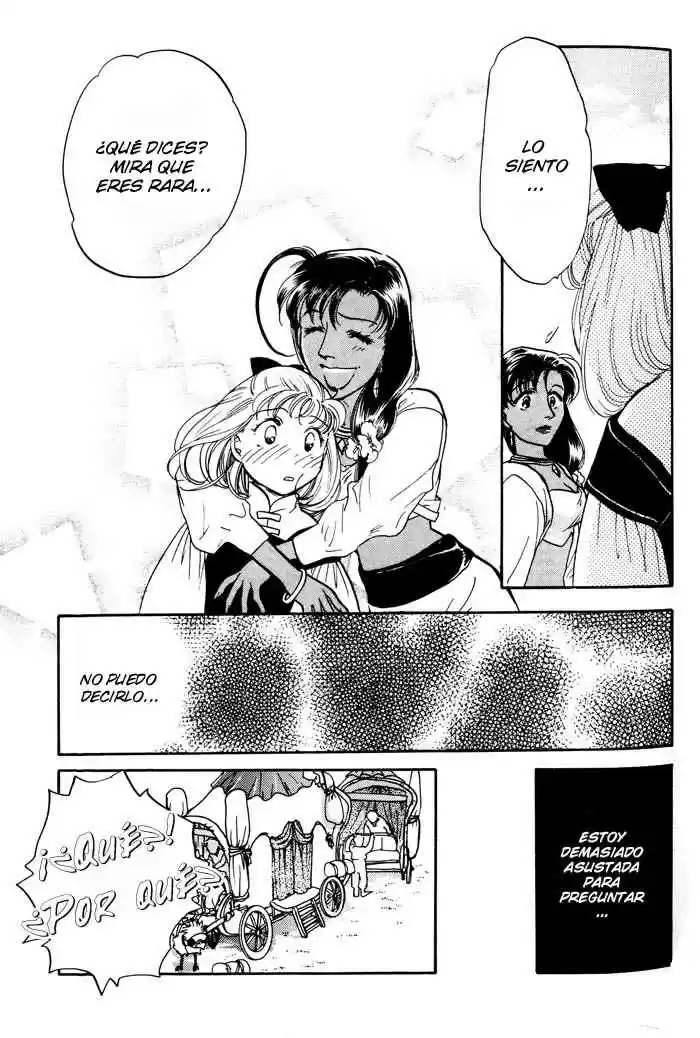 Lunar - Younenki No Owari - Capítulo 4 - Página 6 - LectorTMOo