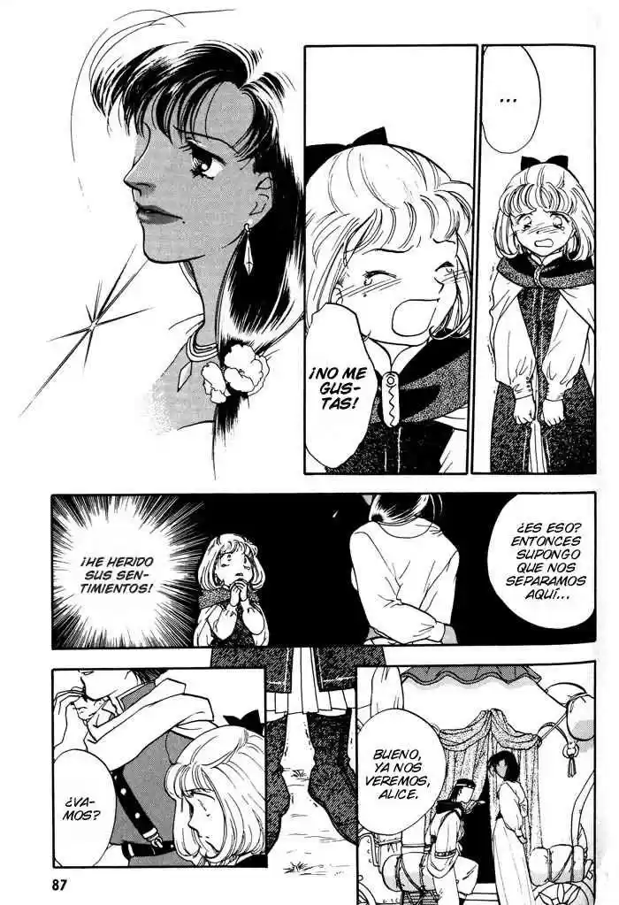 Lunar - Younenki No Owari - Capítulo 4 - Página 8 - LectorTMOo