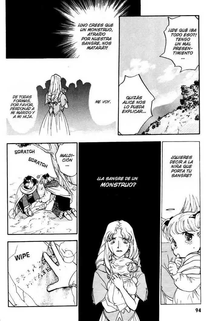 Lunar - Younenki No Owari - Capítulo 4 - Página 15 - LectorTMOo