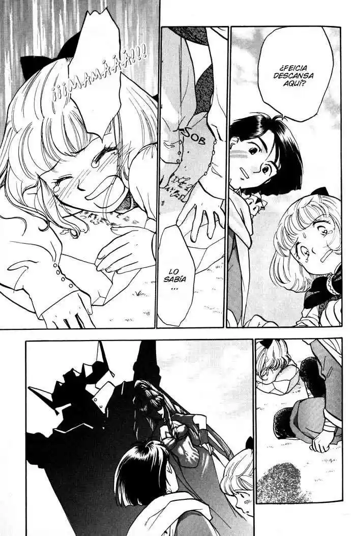 Lunar - Younenki No Owari - Capítulo 4 - Página 16 - LectorTMOo