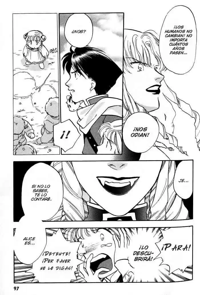 Lunar - Younenki No Owari - Capítulo 4 - Página 18 - LectorTMOo