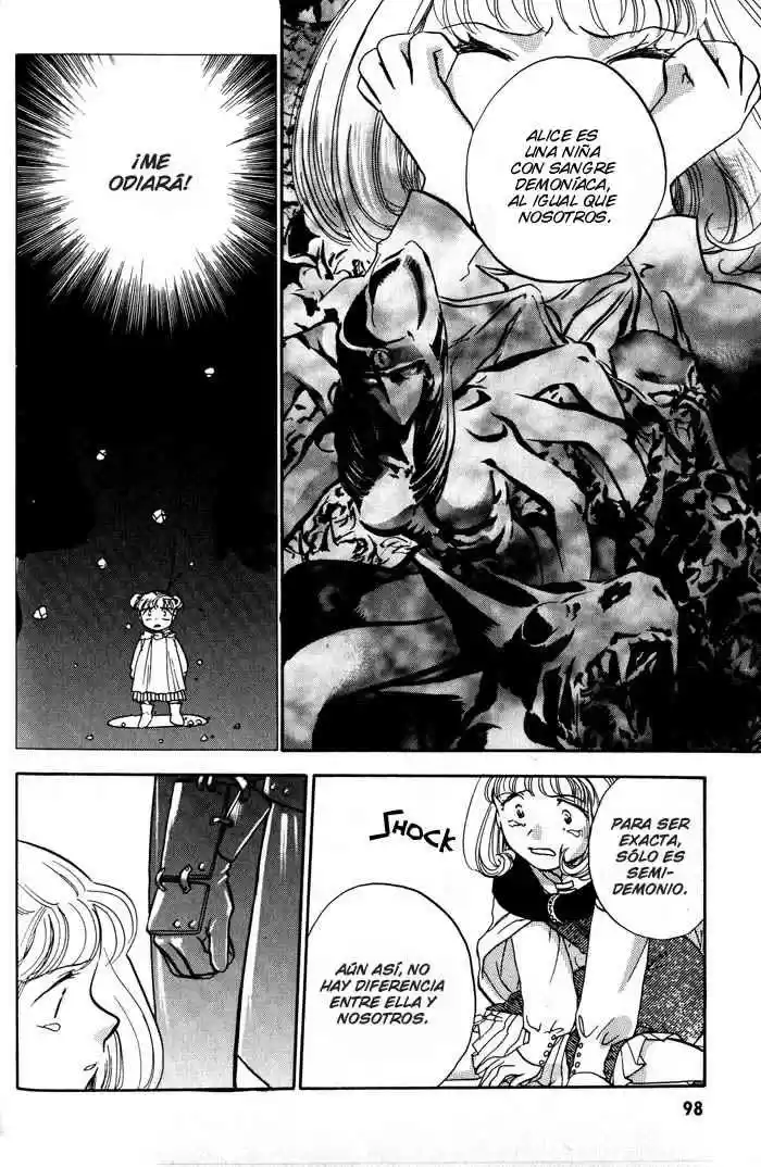 Lunar - Younenki No Owari - Capítulo 4 - Página 19 - LectorTMOo