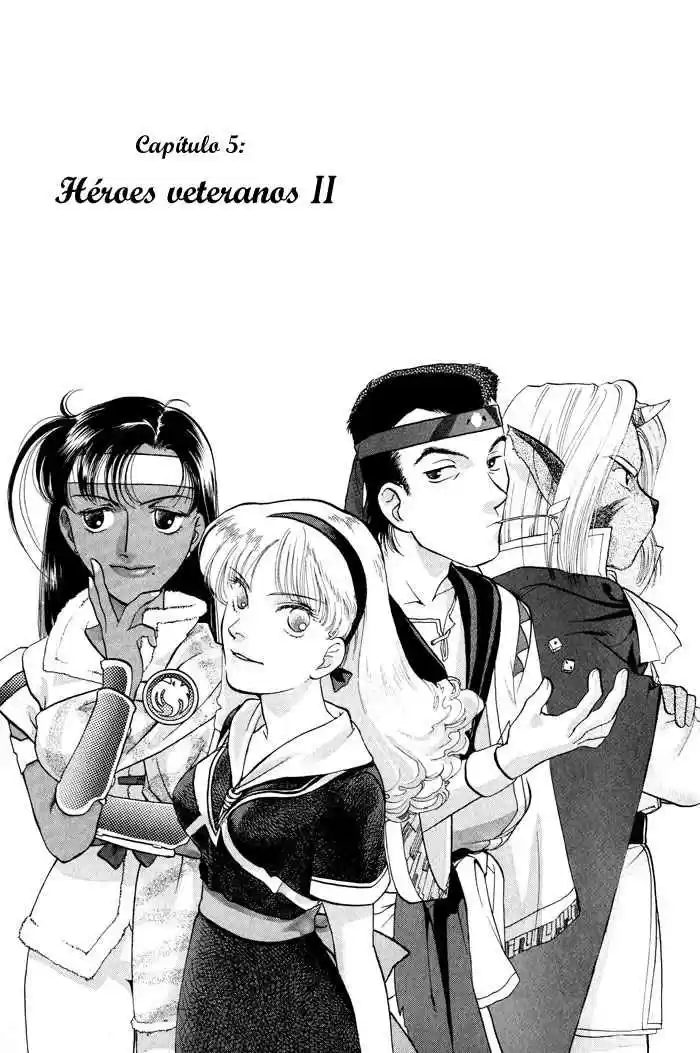 Lunar - Younenki No Owari - Capítulo 5 - Página 2 - LectorTMOo