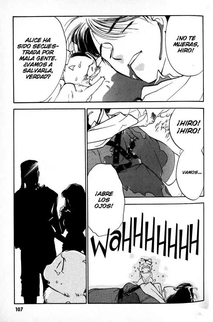 Lunar - Younenki No Owari - Capítulo 5 - Página 4 - LectorTMOo