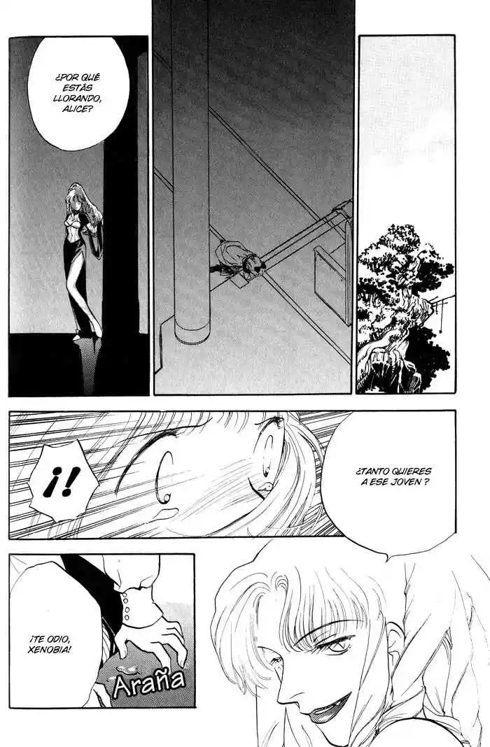 Lunar - Younenki No Owari - Capítulo 5 - Página 5 - LectorTMOo