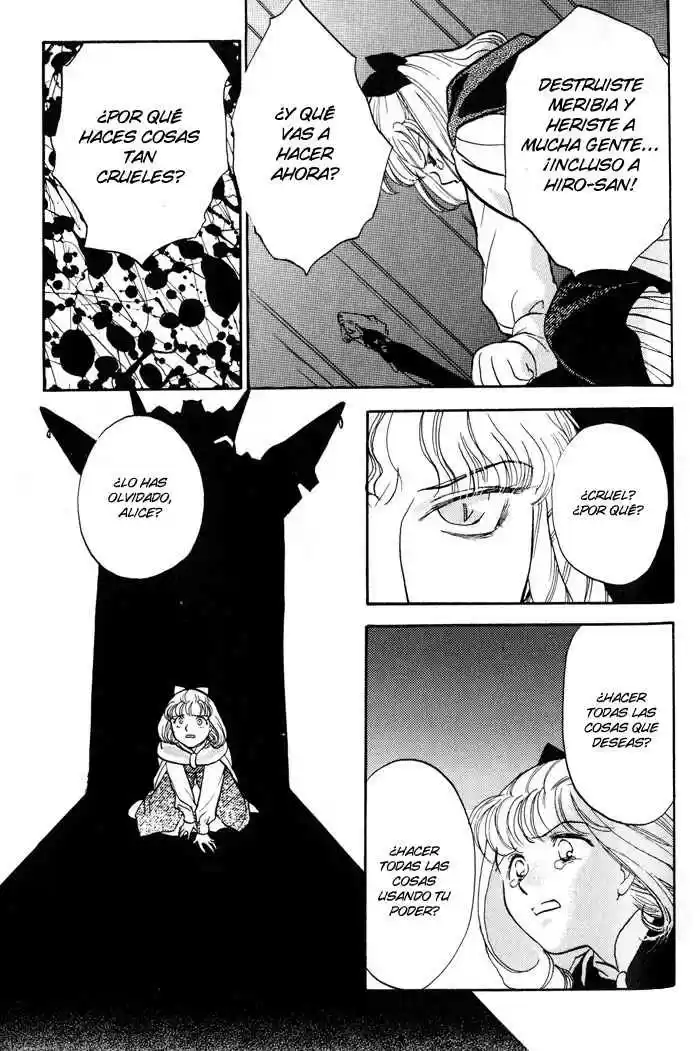 Lunar - Younenki No Owari - Capítulo 5 - Página 6 - LectorTMOo