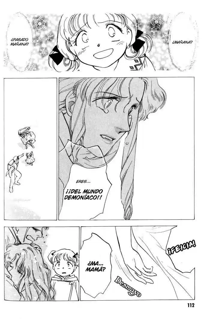 Lunar - Younenki No Owari - Capítulo 5 - Página 9 - LectorTMOo