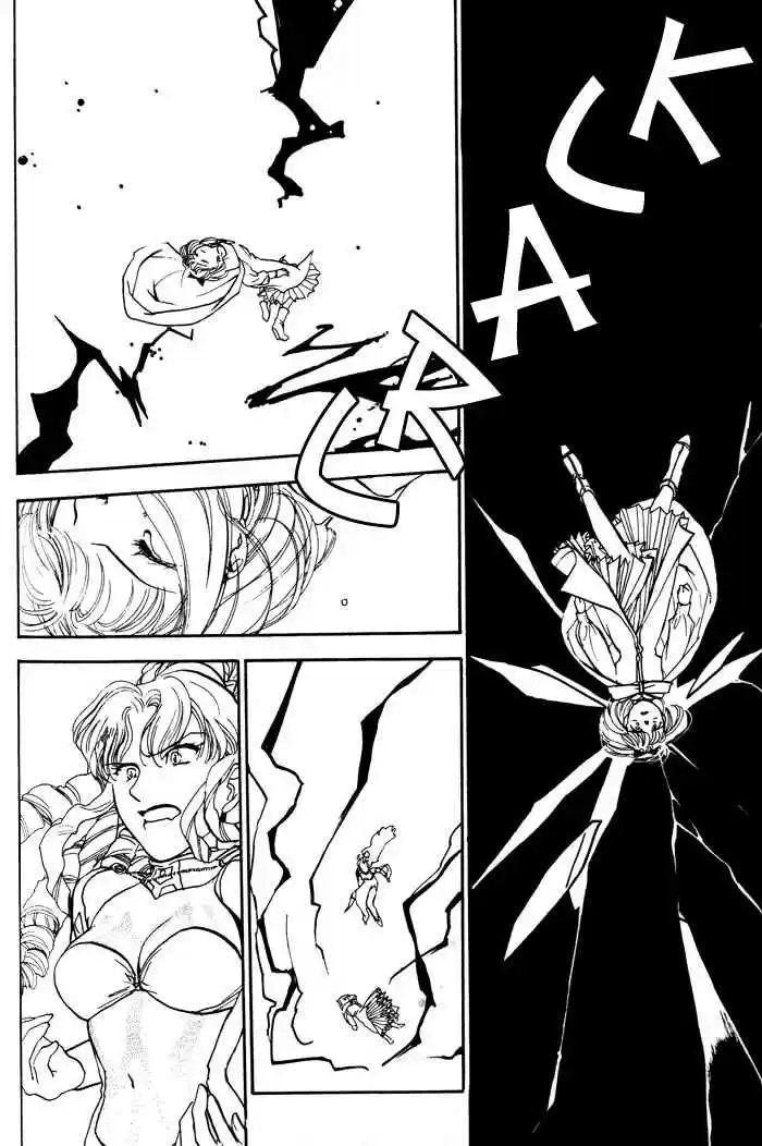 Lunar - Younenki No Owari - Capítulo 5 - Página 11 - LectorTMOo