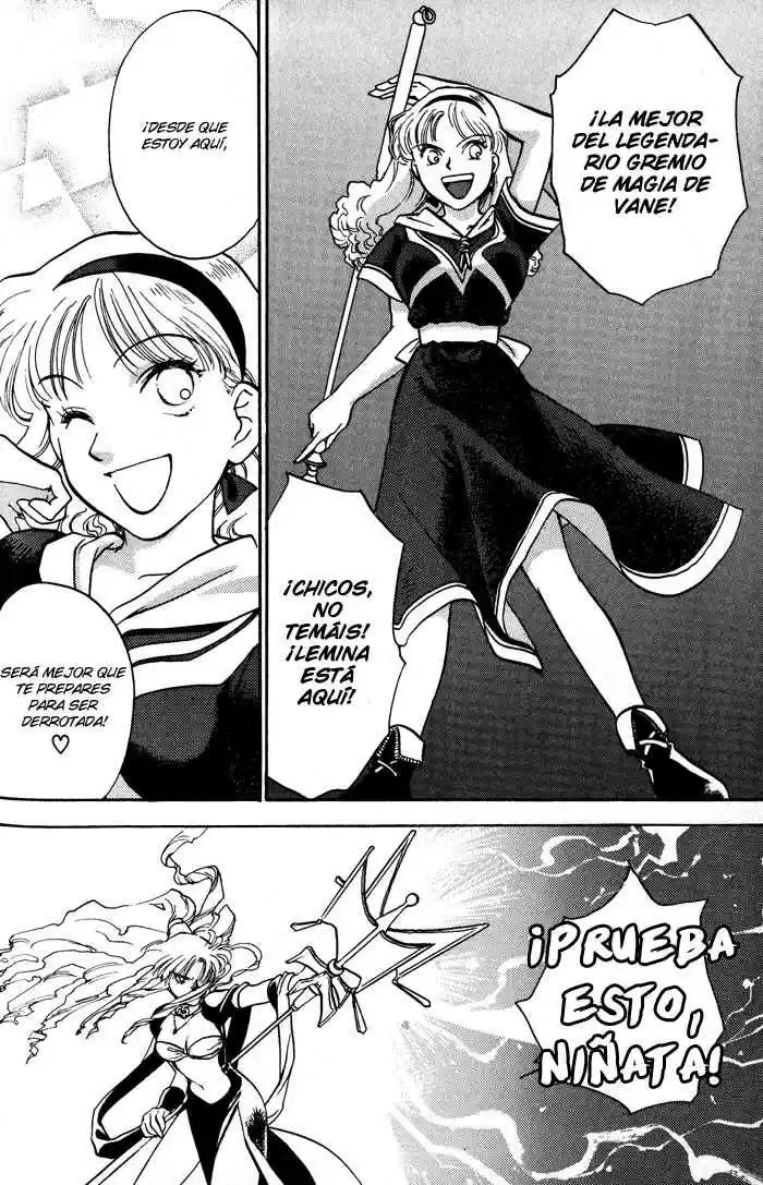 Lunar - Younenki No Owari - Capítulo 5 - Página 15 - LectorTMOo