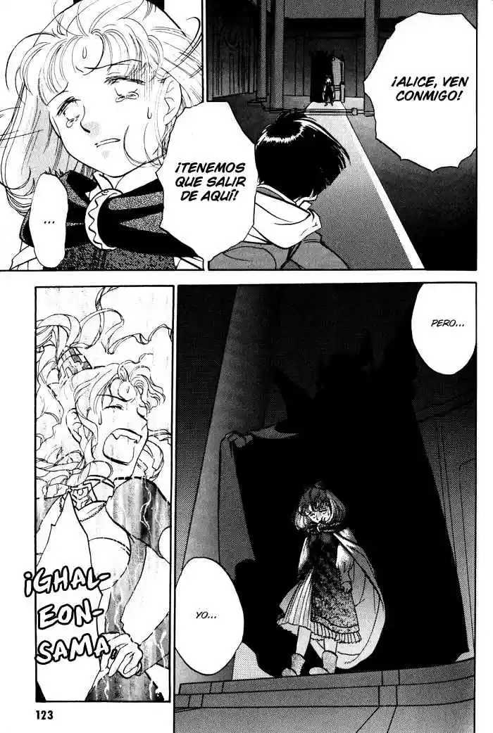 Lunar - Younenki No Owari - Capítulo 5 - Página 20 - LectorTMOo
