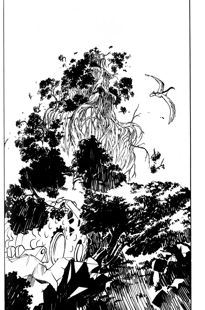 Lunar - Younenki No Owari - Capítulo 5 - Página 25 - LectorTMOo
