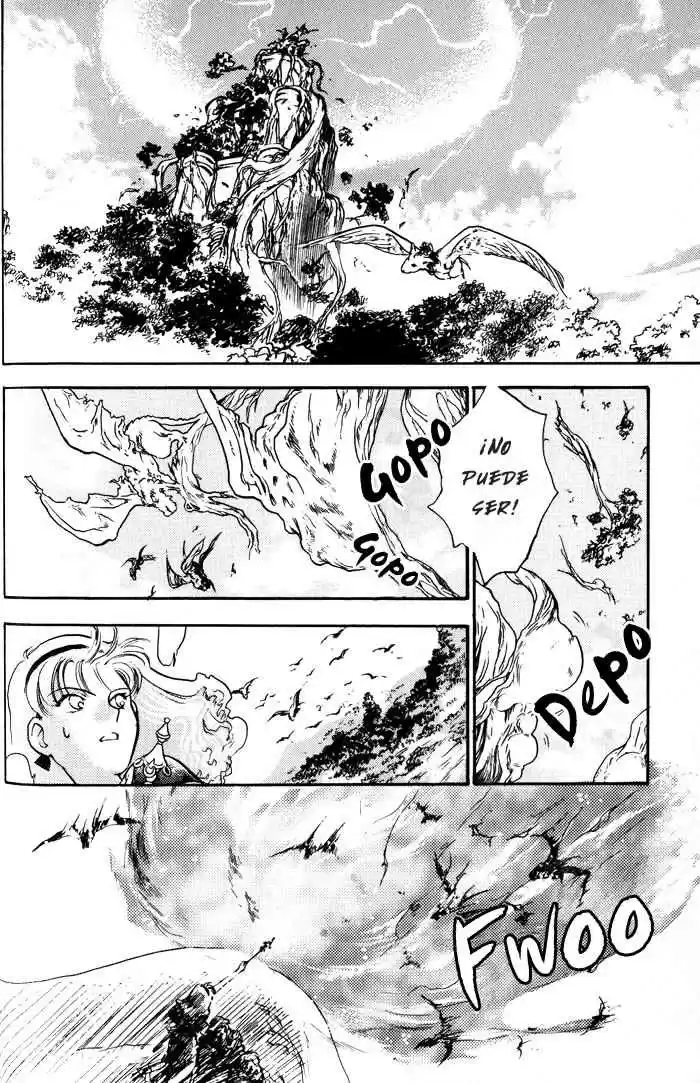 Lunar - Younenki No Owari - Capítulo 6 - Página 3 - LectorTMOo