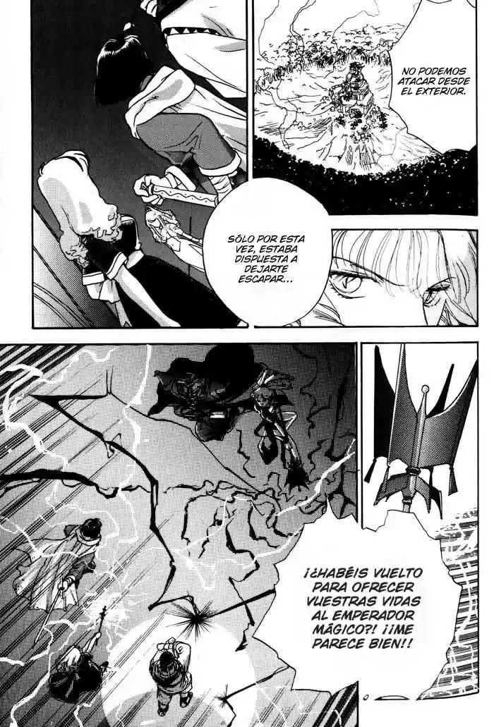 Lunar - Younenki No Owari - Capítulo 6 - Página 12 - LectorTMOo