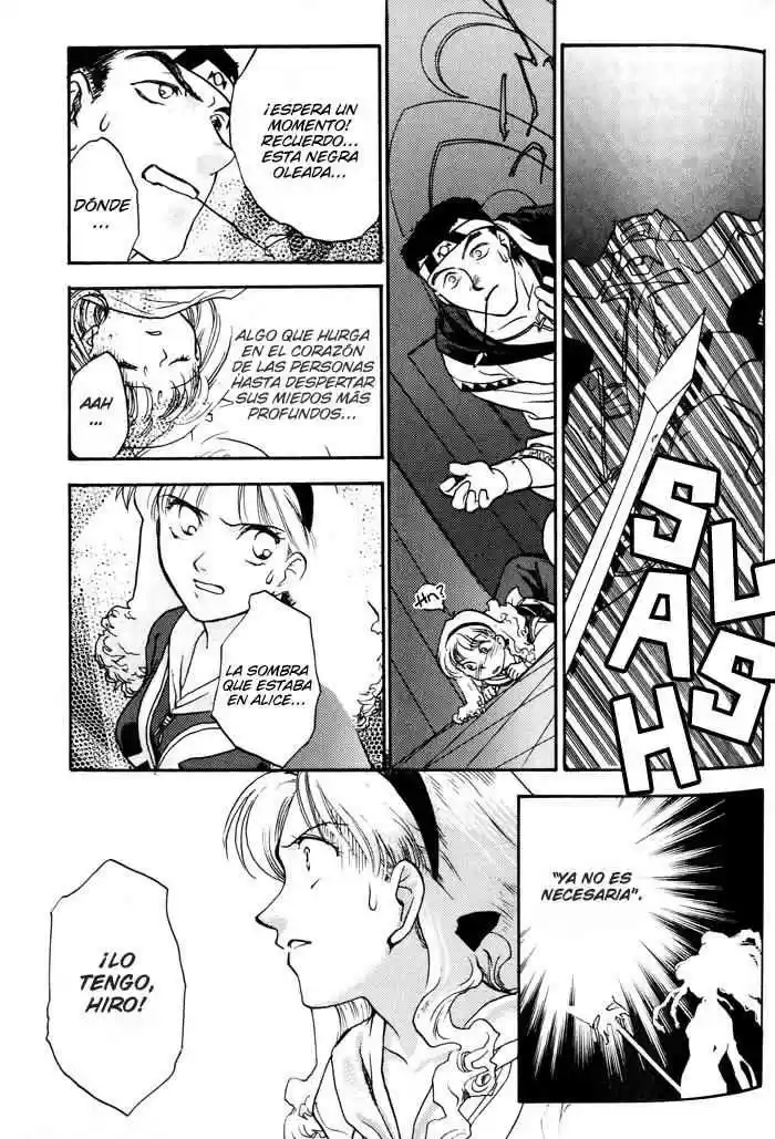 Lunar - Younenki No Owari - Capítulo 6 - Página 20 - LectorTMOo
