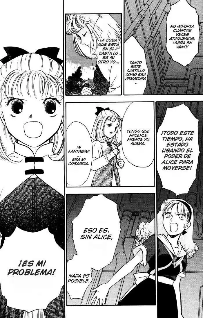 Lunar - Younenki No Owari - Capítulo 6 - Página 21 - LectorTMOo