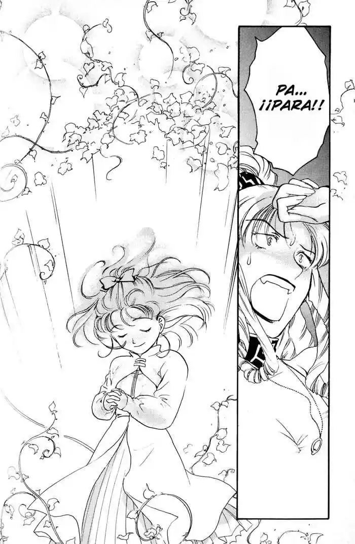Lunar - Younenki No Owari - Capítulo 6 - Página 25 - LectorTMOo