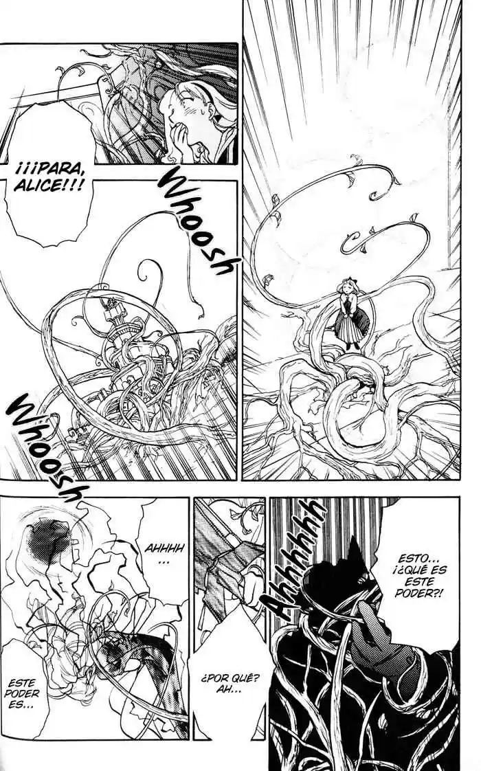 Lunar - Younenki No Owari - Capítulo 7 - Página 3 - LectorTMOo