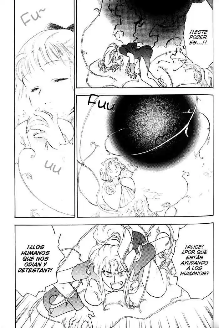 Lunar - Younenki No Owari - Capítulo 7 - Página 4 - LectorTMOo